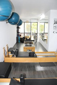 Imagen 2 de la galería del partner Moriori Studio
