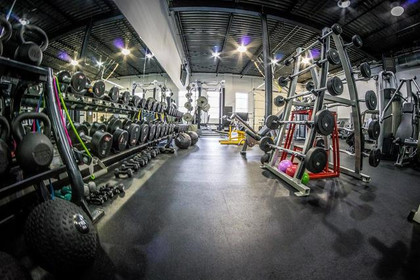 Image 4 from Titanium Fitness LLC partner gallery