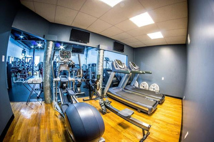 Image 5 from Titanium Fitness LLC partner gallery