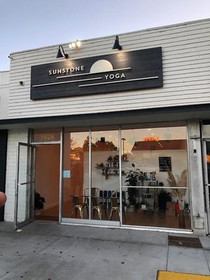 Image 1 from Sunstone Yoga partner gallery