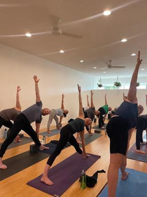 Image 2 from Sunstone Yoga partner gallery