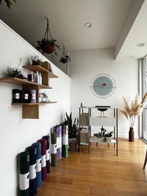 Image 5 from Sunstone Yoga partner gallery