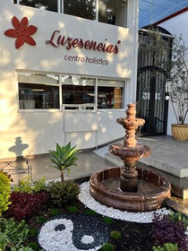 Imagen 4 de la galería del partner Luzesencias Centro Holístico