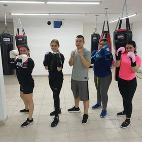 Imagen 2 de la galería del partner Boxing Action