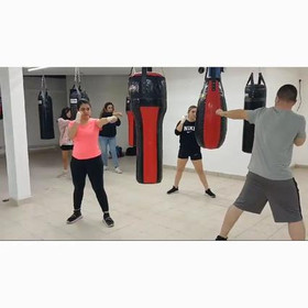 Imagen 3 de la galería del partner Boxing Action