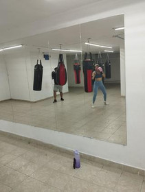 Imagen 5 de la galería del partner Boxing Action