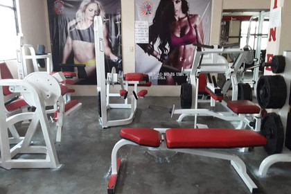 Imagen 5 de la galería del partner Fitness Arias