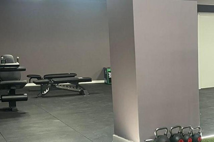 Imagen 1 de la galería del partner Fit Lion Barber