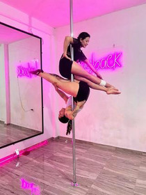 Imagen 4 de la galería del partner Lay Back Pole Fitness Studio