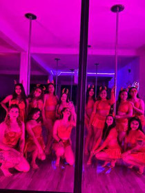 Imagen 5 de la galería del partner Lay Back Pole Fitness Studio