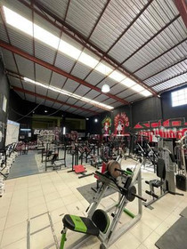 Imagen 1 de la galería del partner Alfa Omega Fitness Gym