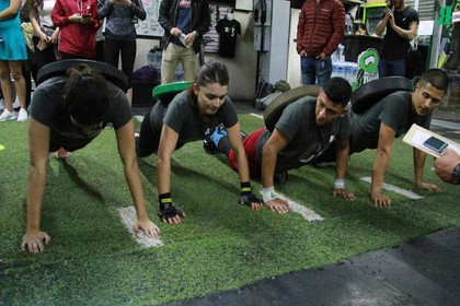 Imagen 5 de la galería del partner Pitbulls Guadalajara