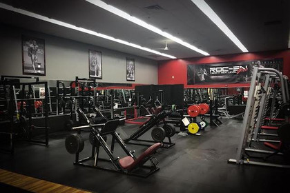 Image 3 from Global Health & Fitness Center partner gallery