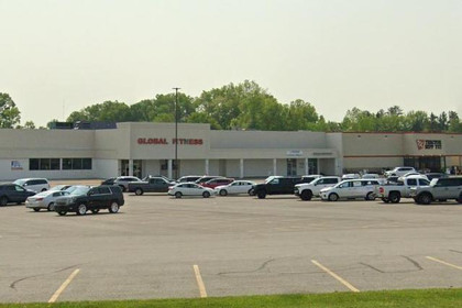 Image 5 from Global Health & Fitness Center partner gallery