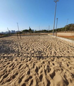 Imagem 4 da galeria do parceiro Urbano BT - Urbano Arena Beach