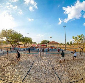Imagem 5 da galeria do parceiro Urbano BT - Urbano Arena Beach