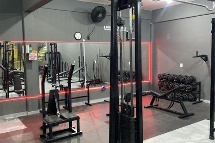 Imagem 1 da galeria do parceiro Power Gym Academia---