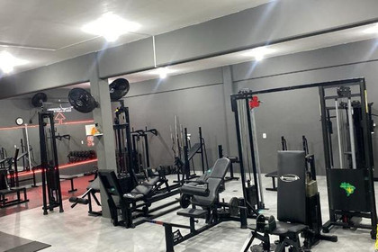 Imagem 2 da galeria do parceiro Power Gym Academia---