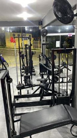 Imagem 3 da galeria do parceiro Power Gym Academia---