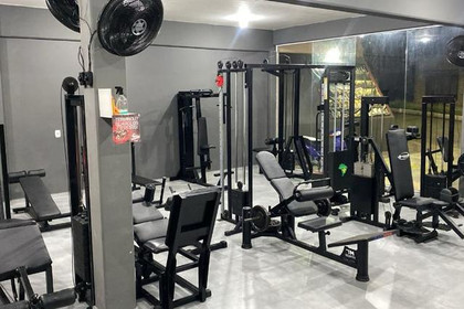 Imagem 4 da galeria do parceiro Power Gym Academia---
