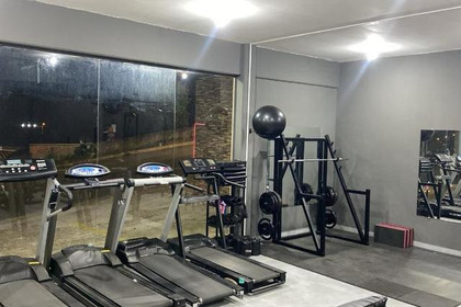Imagem 5 da galeria do parceiro Power Gym Academia---