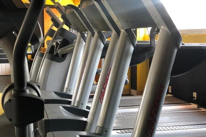 Imagen 1 de la galería del partner FORTA GYM