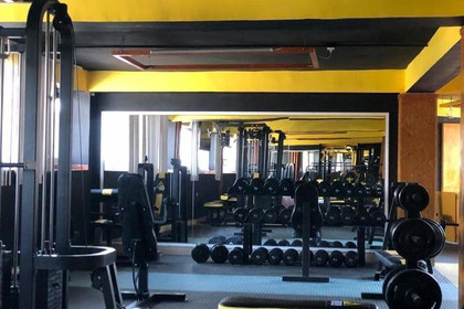 Imagen 2 de la galería del partner FORTA GYM