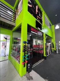 Imagem 4 da galeria do parceiro Agitare - Sorriso