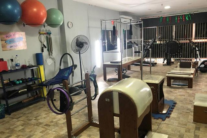 Imagem 2 da galeria do parceiro Pilates Marta Gomes