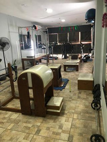 Imagem 3 da galeria do parceiro Pilates Marta Gomes