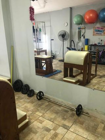 Imagem 4 da galeria do parceiro Pilates Marta Gomes