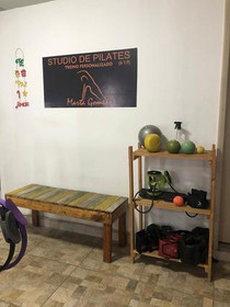 Imagem 5 da galeria do parceiro Pilates Marta Gomes