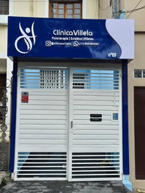 Imagem 2 da galeria do parceiro Clinica Villela