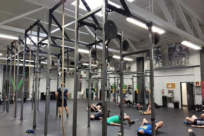 Image 4 from InVictus Fitness partner gallery
