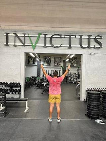 Image 5 from InVictus Fitness partner gallery