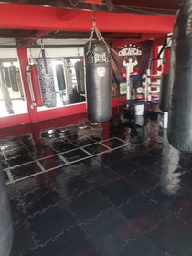 Imagen 2 de la galería del partner Chicarcas Boxing Team