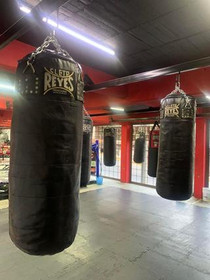 Imagen 4 de la galería del partner Chicarcas Boxing Team