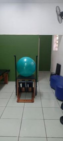 Imagem 2 da galeria do parceiro Studio de Pilates Paula Souza