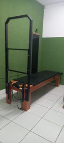 Imagem 3 da galeria do parceiro Studio de Pilates Paula Souza
