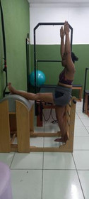Imagem 4 da galeria do parceiro Studio de Pilates Paula Souza