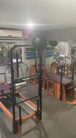 Imagem 2 da galeria do parceiro Metamorfose Studio de Pilates