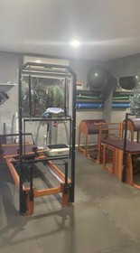 Imagem 3 da galeria do parceiro Metamorfose Studio de Pilates