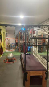 Imagem 4 da galeria do parceiro Metamorfose Studio de Pilates