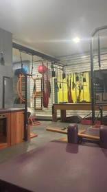 Imagem 5 da galeria do parceiro Metamorfose Studio de Pilates