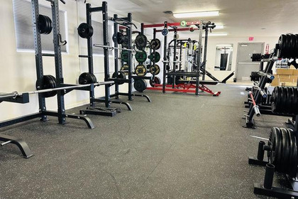 Image 5 from Primal Rose Fitness partner gallery