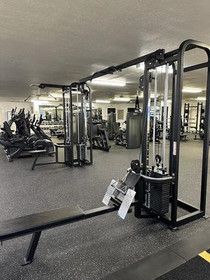 Image 6 from Primal Rose Fitness partner gallery