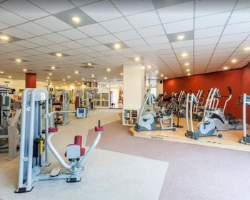 Bild 1 von Studio50 - das reifere Sportkonzept Partnergalerie