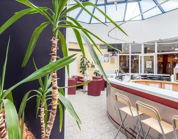 Bild 4 von Studio50 - das reifere Sportkonzept Partnergalerie