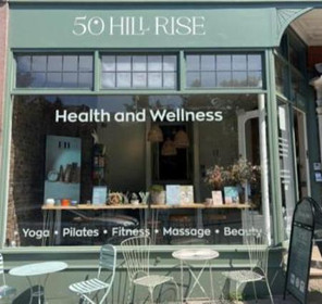 Image 3 from 50 Hill Rise partner gallery
