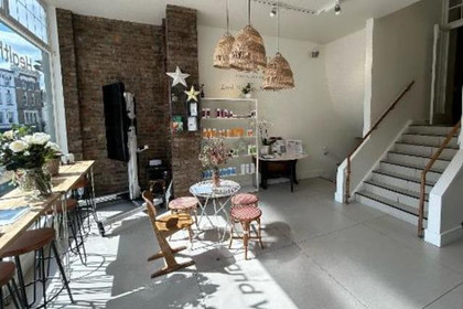 Image 4 from 50 Hill Rise partner gallery